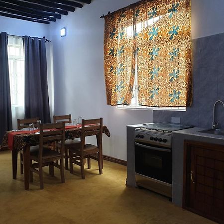 Tumbo Swahili Villa Gulioni Zewnętrze zdjęcie
