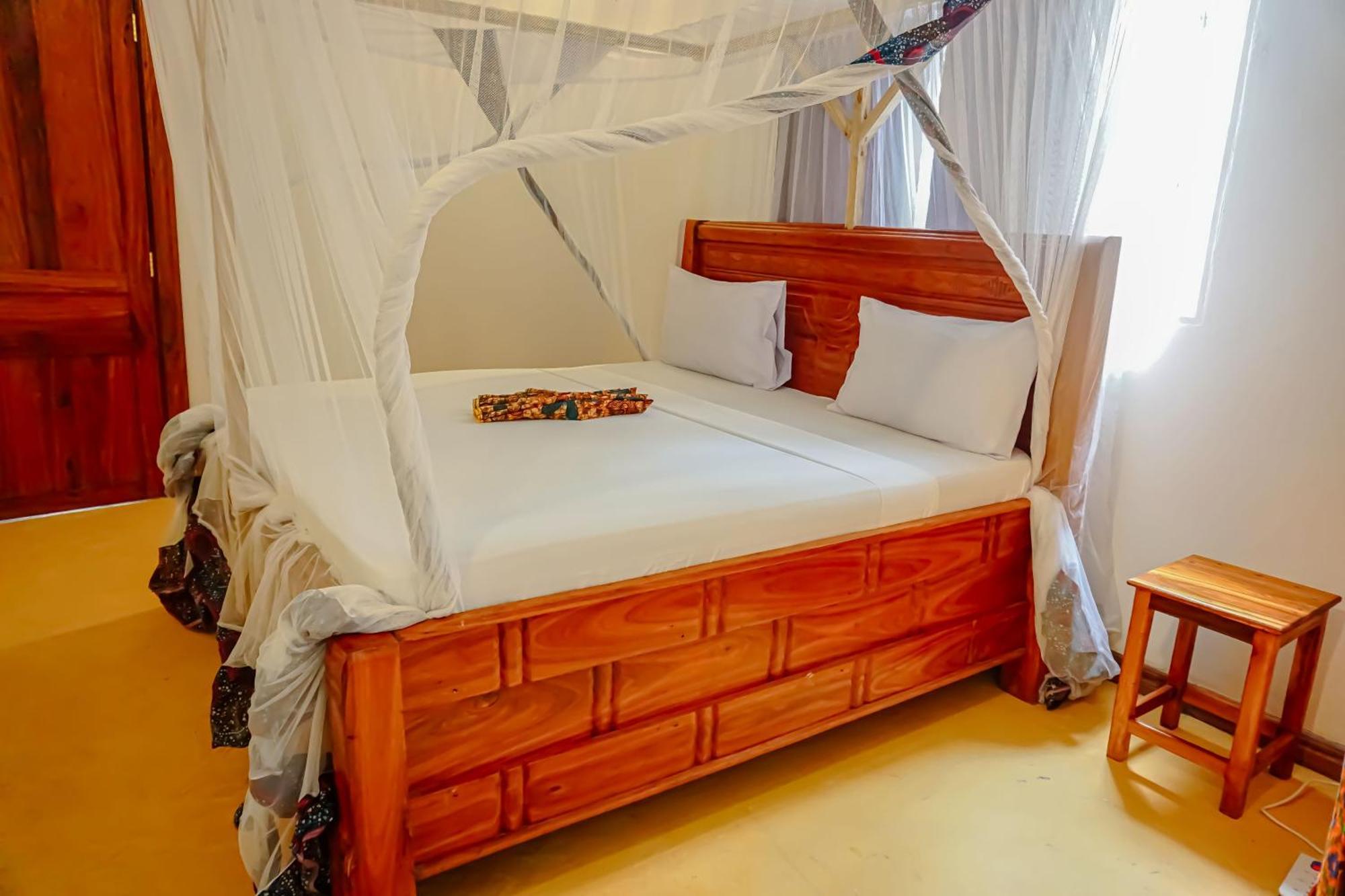 Tumbo Swahili Villa Gulioni Zewnętrze zdjęcie
