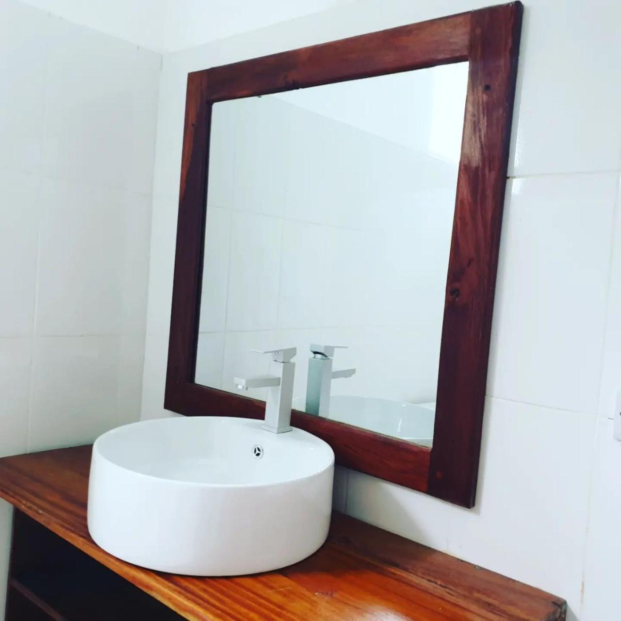 Tumbo Swahili Villa Gulioni Zewnętrze zdjęcie