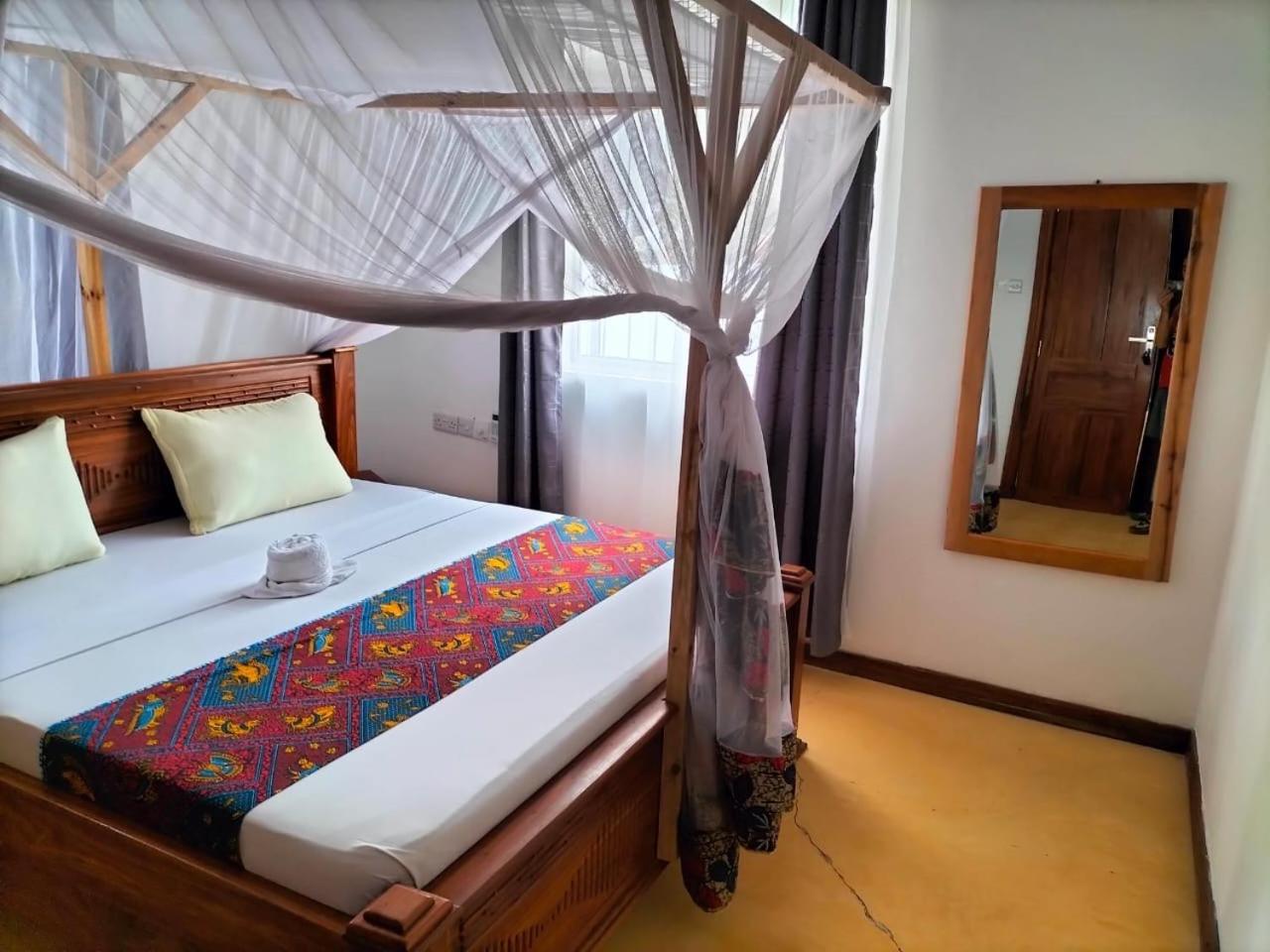 Tumbo Swahili Villa Gulioni Zewnętrze zdjęcie