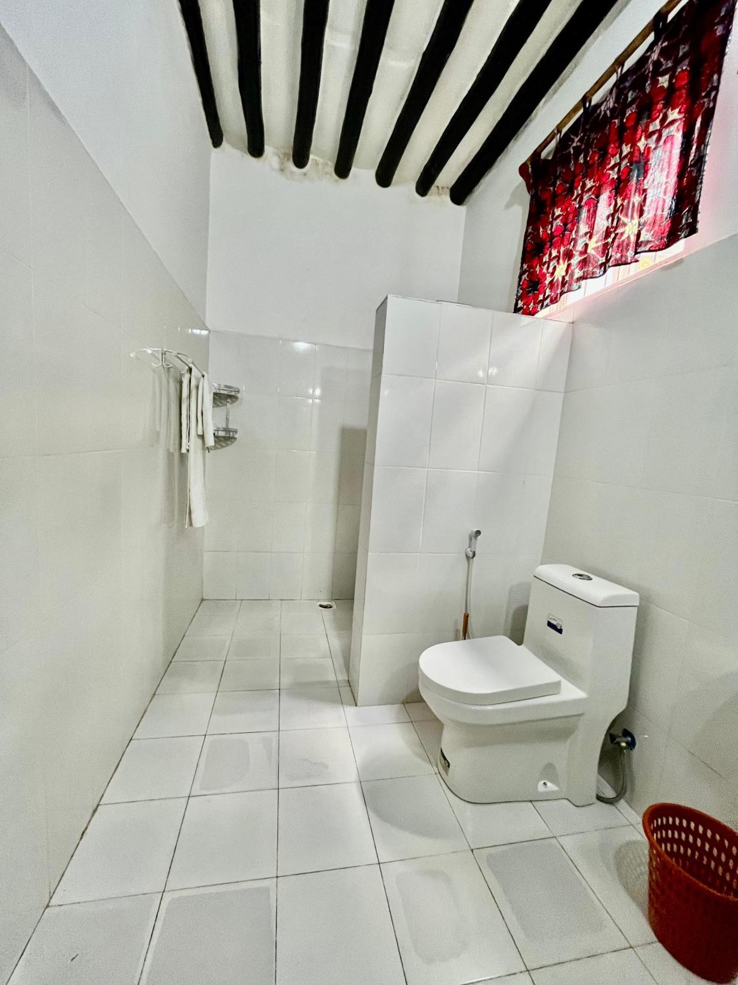 Tumbo Swahili Villa Gulioni Zewnętrze zdjęcie