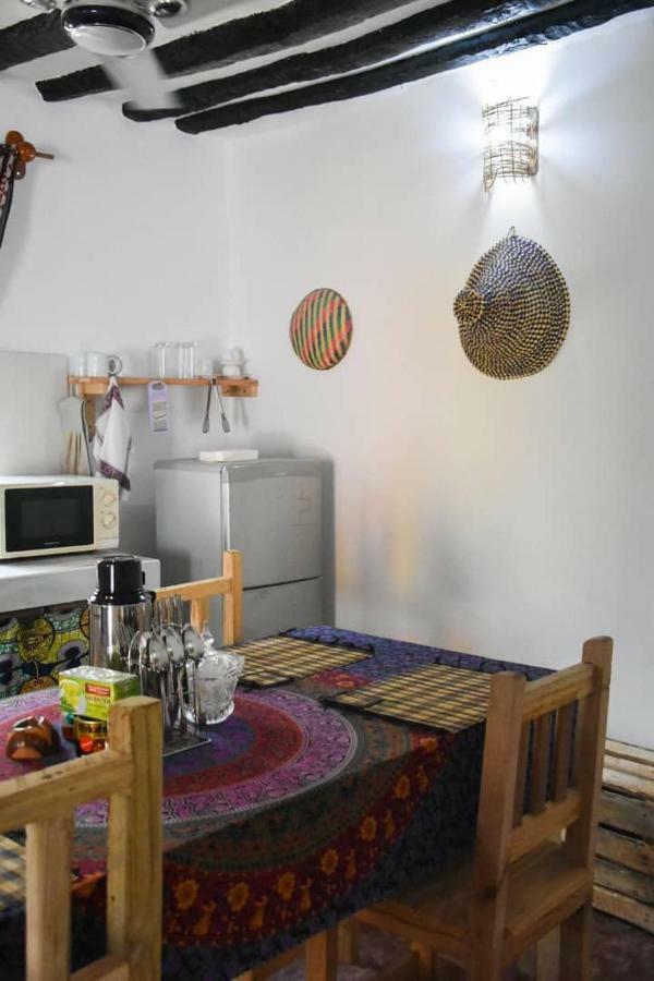 Tumbo Swahili Villa Gulioni Zewnętrze zdjęcie