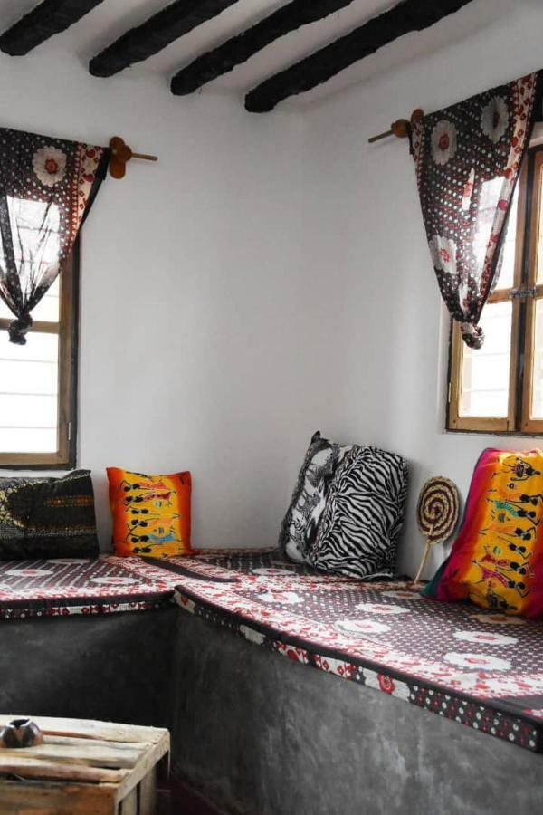 Tumbo Swahili Villa Gulioni Zewnętrze zdjęcie